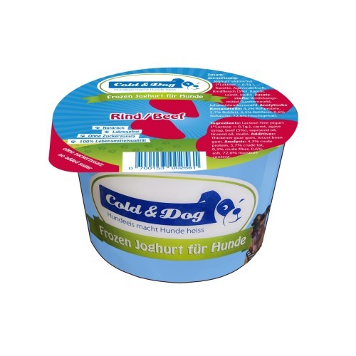 Produkte / Die Futtermacher BARF Futter seit 1984