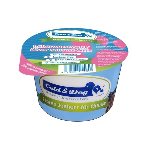 Produkte / Die Futtermacher BARF Futter seit 1984